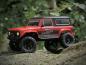 Preview: HOBBY PLUS RC 1:18 CRAWLER "CR18P V3" RUSHMORE BL ROT RTR